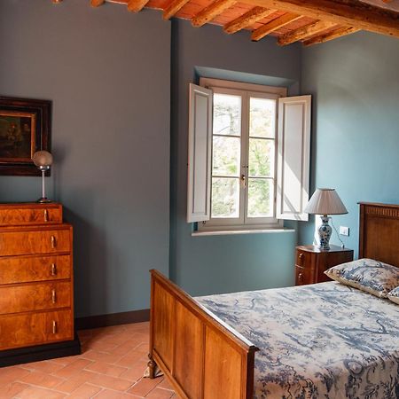 Villa Cosmiana Suites Peccioli Екстериор снимка