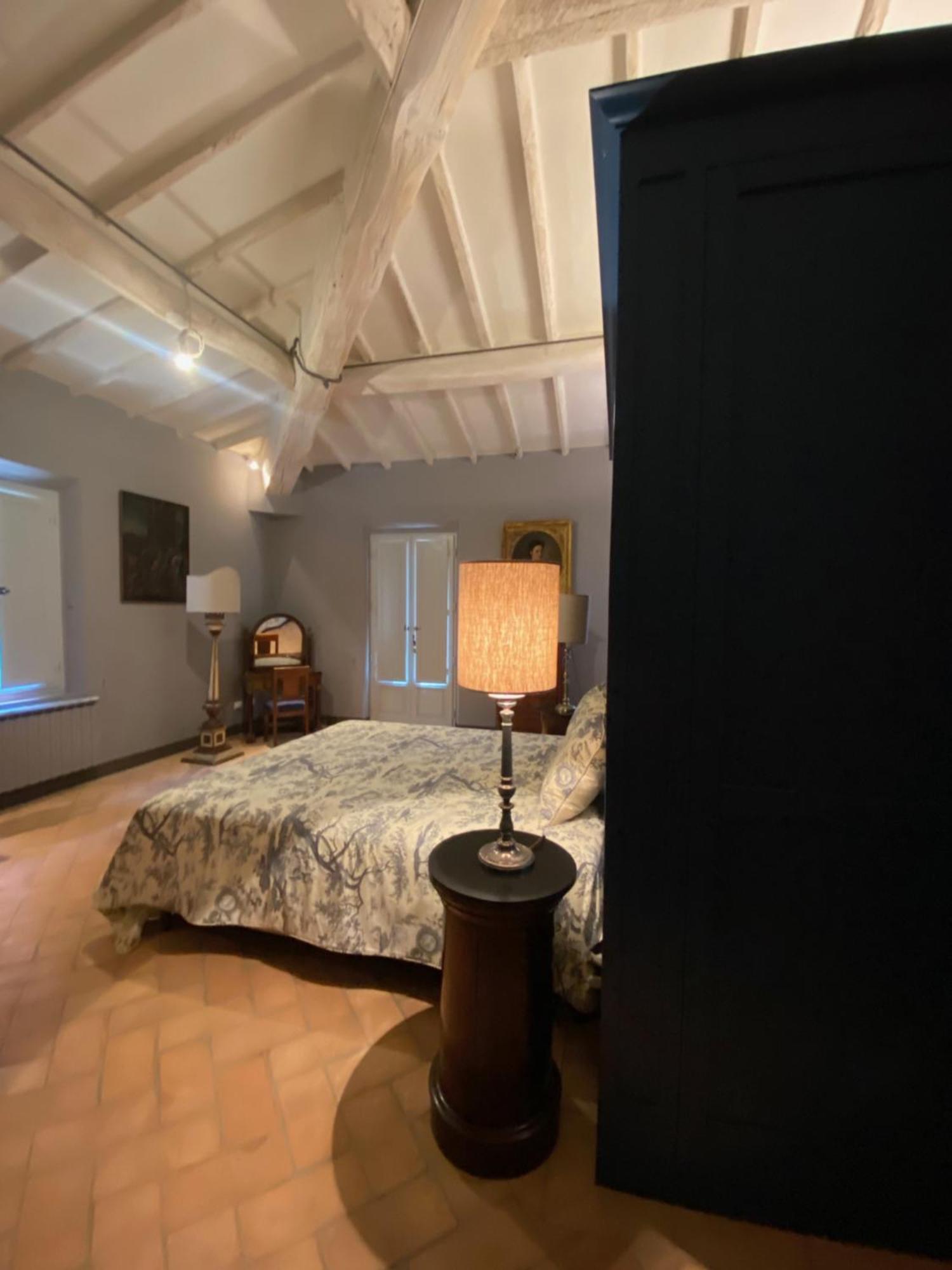 Villa Cosmiana Suites Peccioli Екстериор снимка